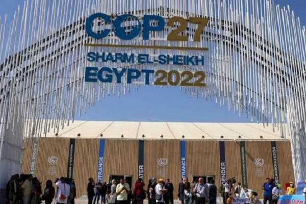 خسائر كبيرة ومكاسب قليلة.. هذا ما جنته مصر من قمة المناخ